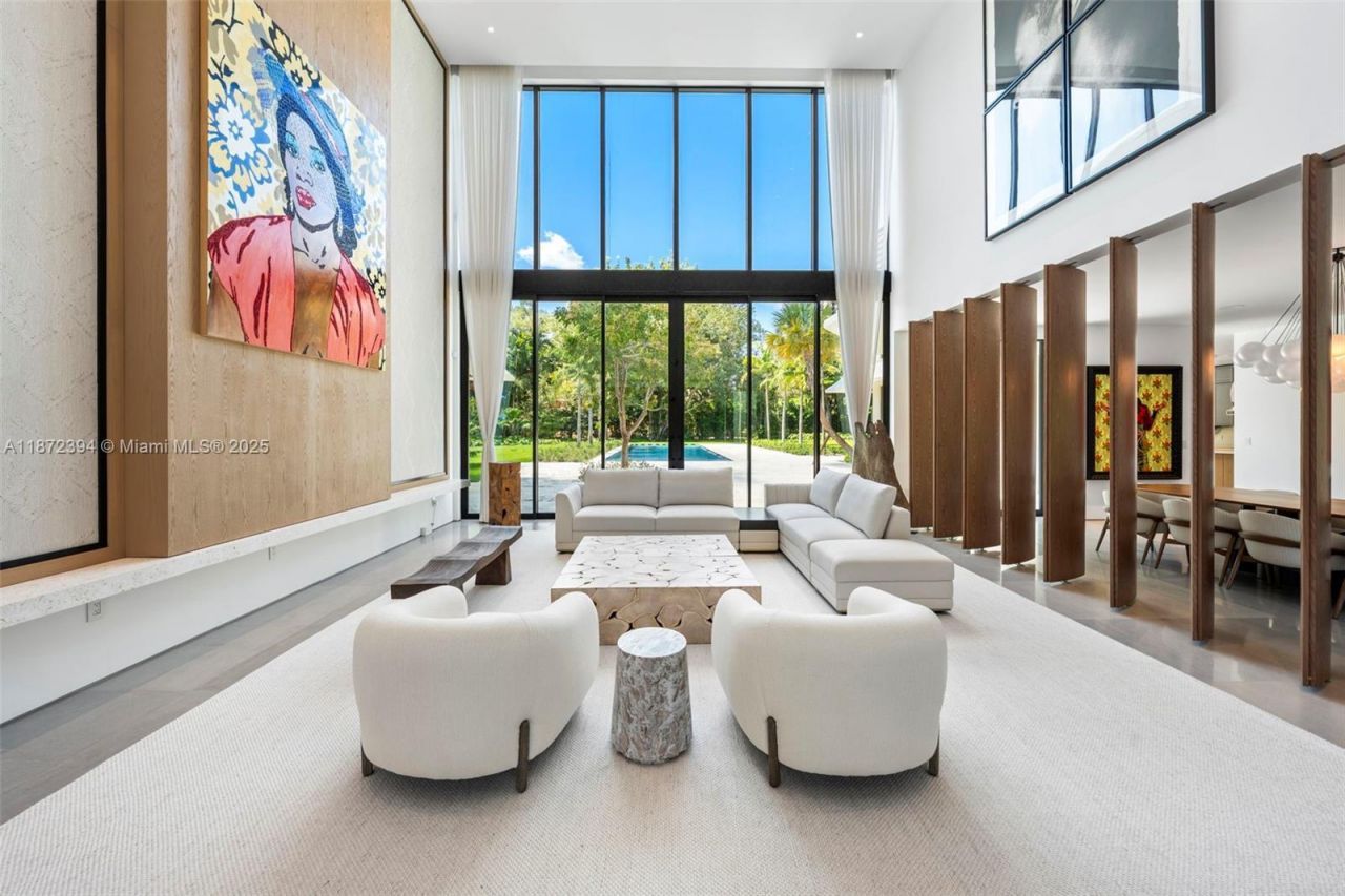 9440 Old Cutler Ln, Coral Gables, FL 33156 Photo