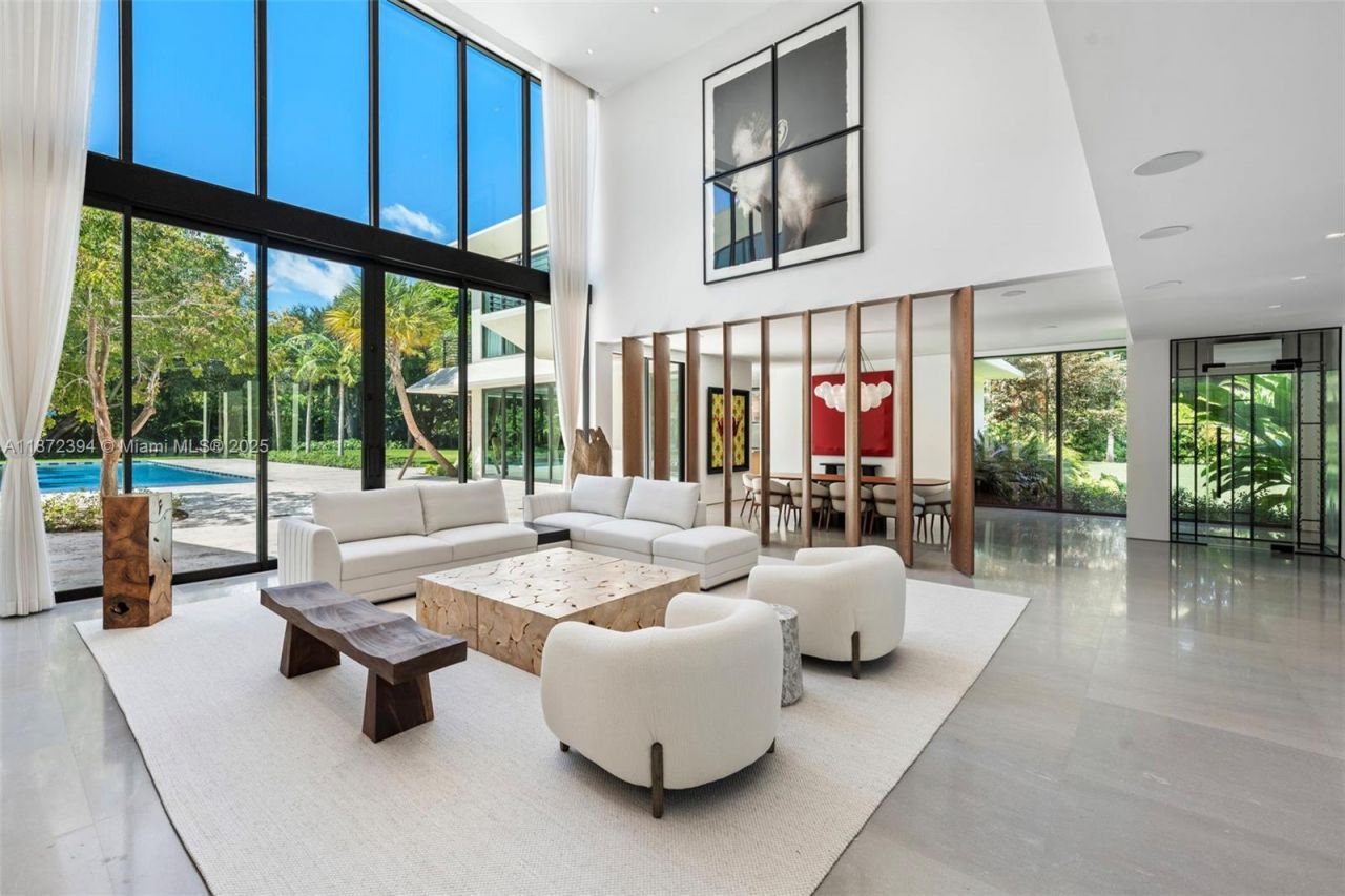 9440 Old Cutler Ln, Coral Gables, FL 33156 Photo