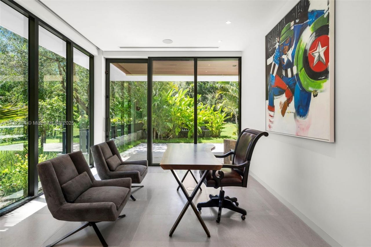 9440 Old Cutler Ln, Coral Gables, FL 33156 Photo