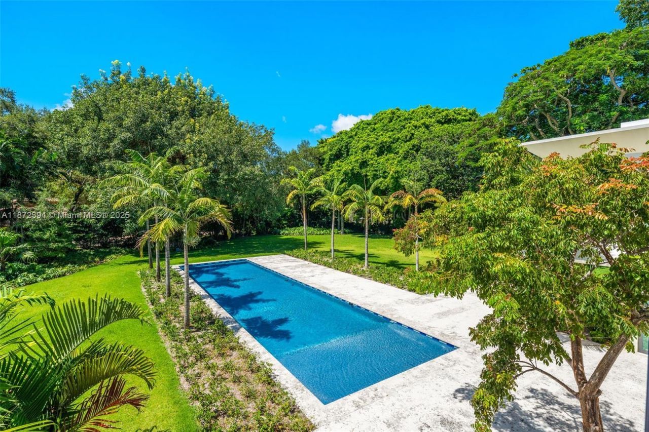 9440 Old Cutler Ln, Coral Gables, FL 33156 Photo