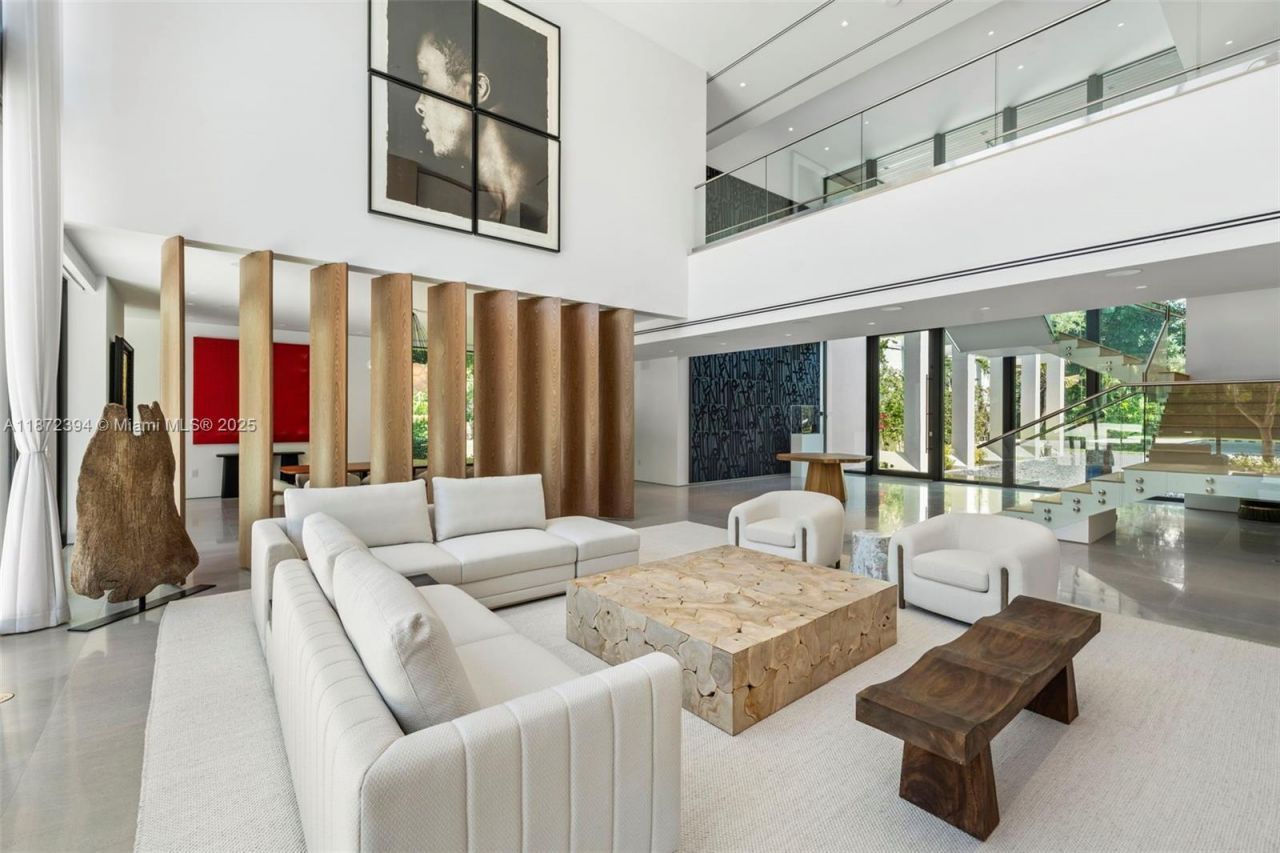 9440 Old Cutler Ln, Coral Gables, FL 33156 Photo