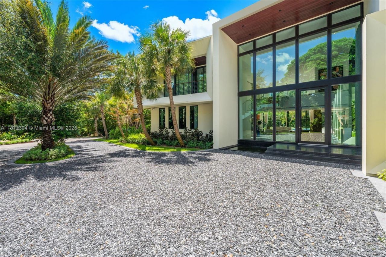 9440 Old Cutler Ln, Coral Gables, FL 33156 Photo