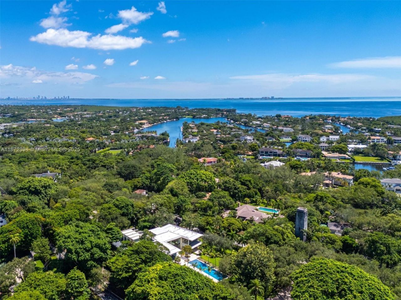 9440 Old Cutler Ln, Coral Gables, FL 33156 Photo