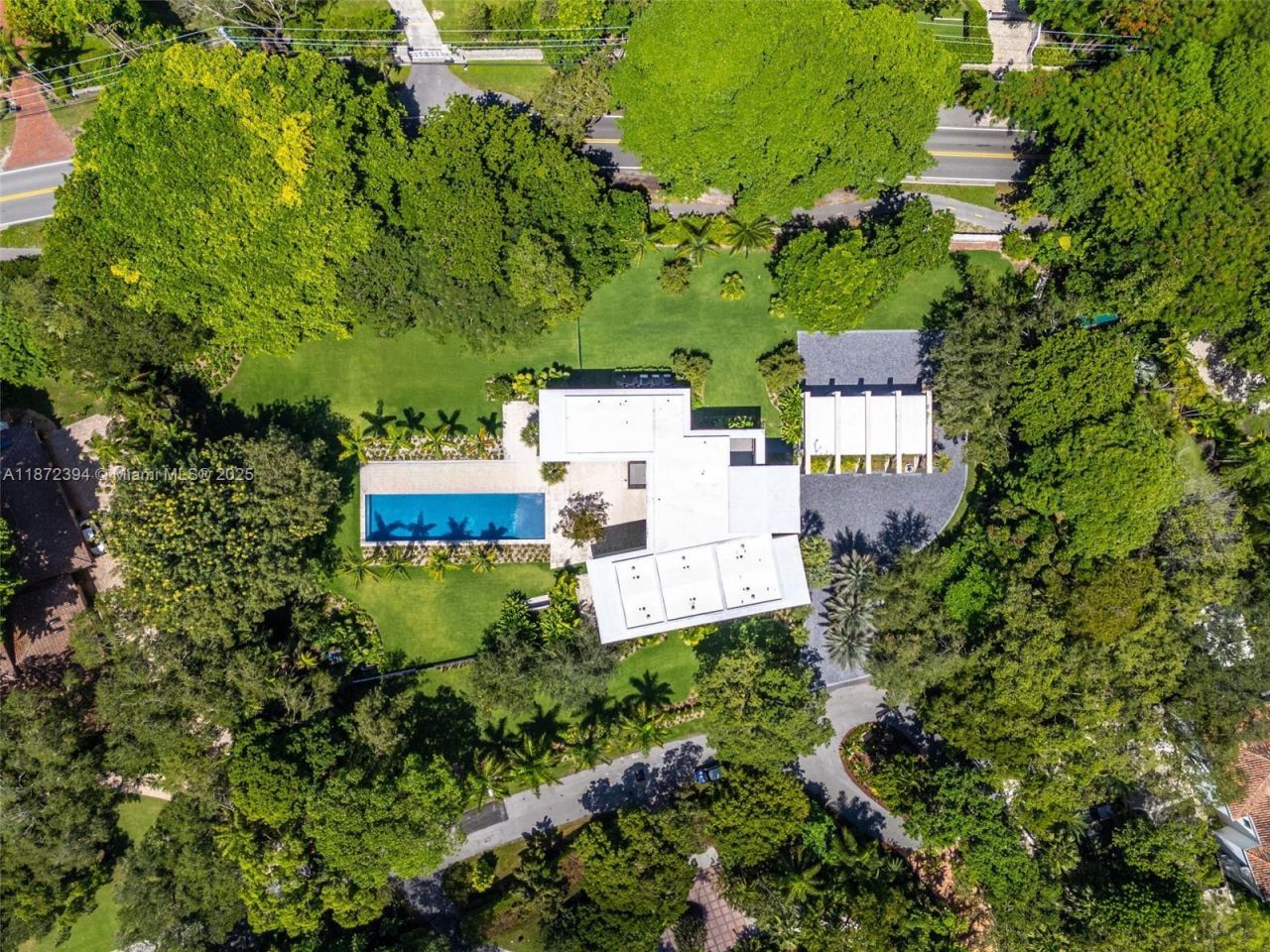 9440 Old Cutler Ln, Coral Gables, FL 33156 Photo