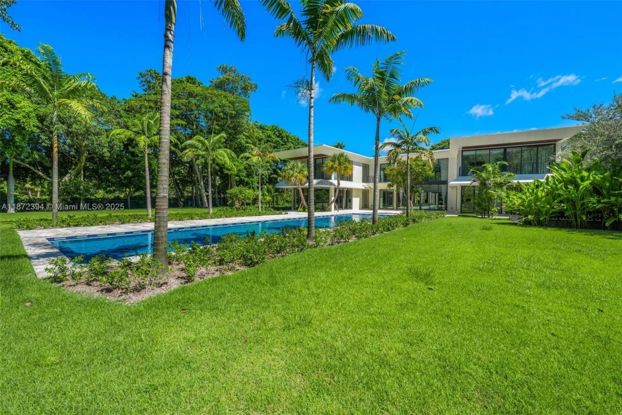 9440 Old Cutler Ln, Coral Gables, FL 33156 Photo