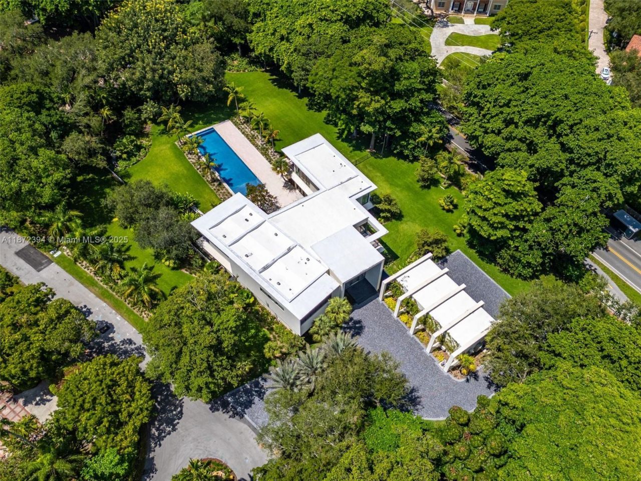 9440 Old Cutler Ln, Coral Gables, FL 33156 Photo