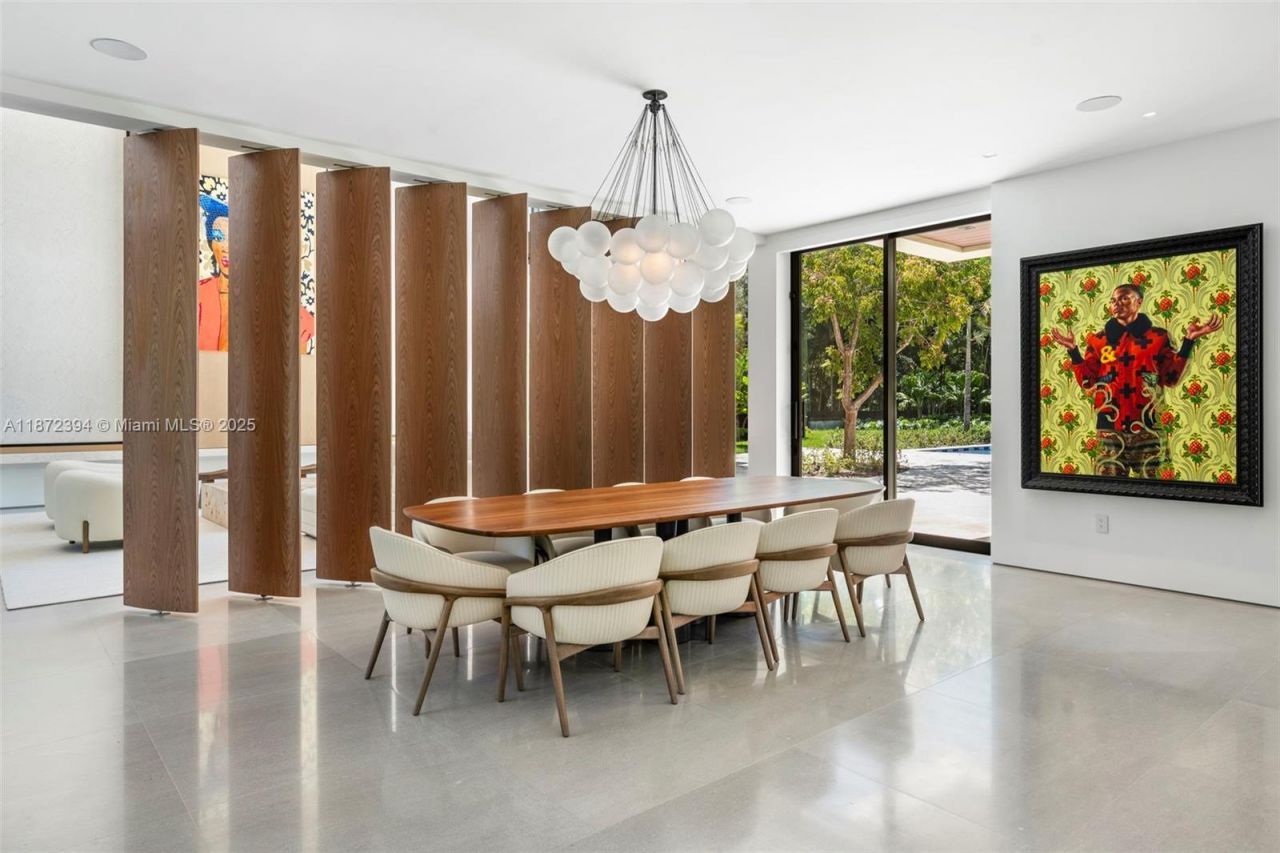 9440 Old Cutler Ln, Coral Gables, FL 33156 Photo