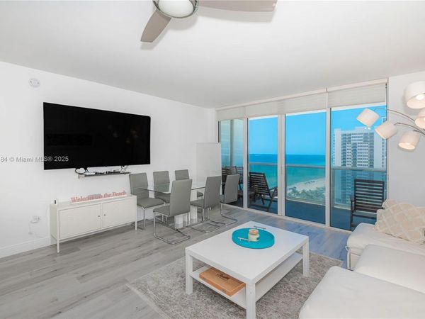 1830 S Ocean Dr, Unit 1605, Hallandale Beach, FL 33009