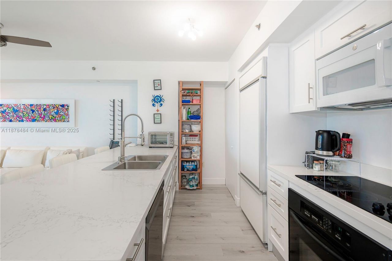 1830 S Ocean Dr, Unit 1605, Hallandale Beach, FL 33009 Photo