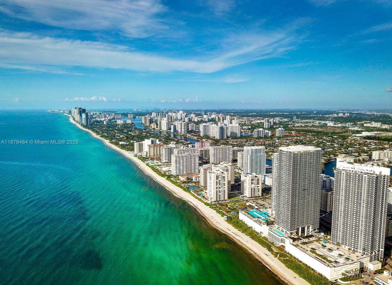 1830 S Ocean Dr, Unit 1605, Hallandale Beach, FL 33009 Photo