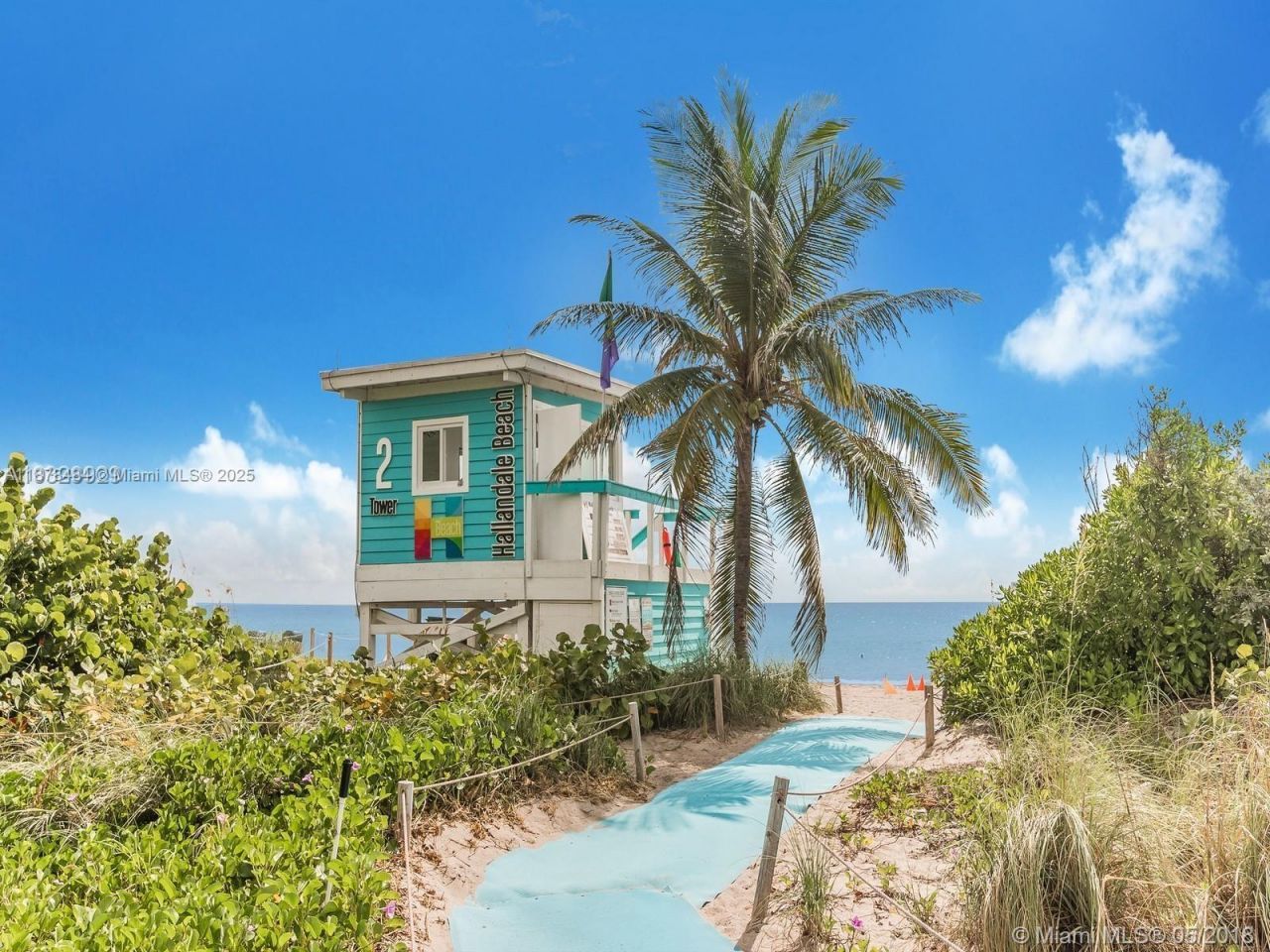 1830 S Ocean Dr, Unit 1605, Hallandale Beach, FL 33009 Photo