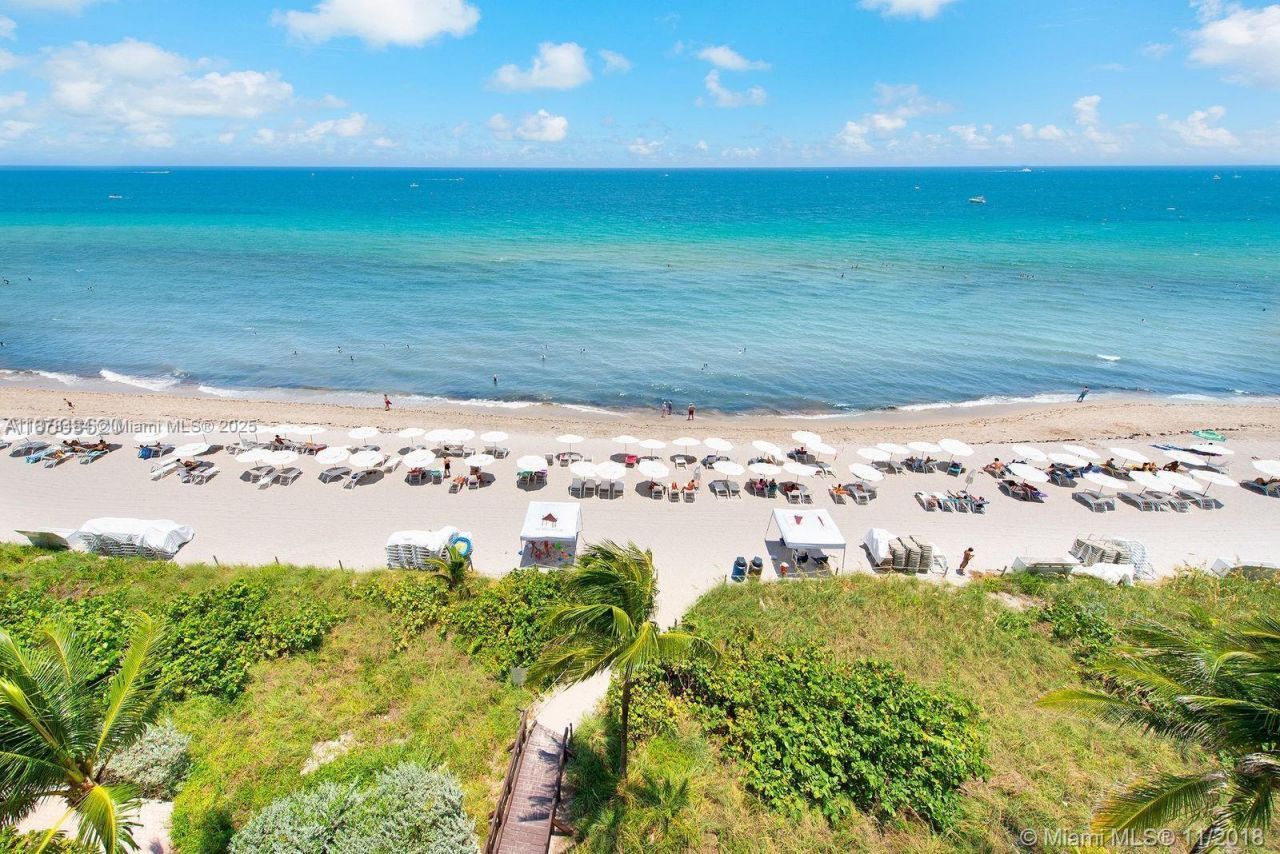 1830 S Ocean Dr, Unit 1605, Hallandale Beach, FL 33009 Photo