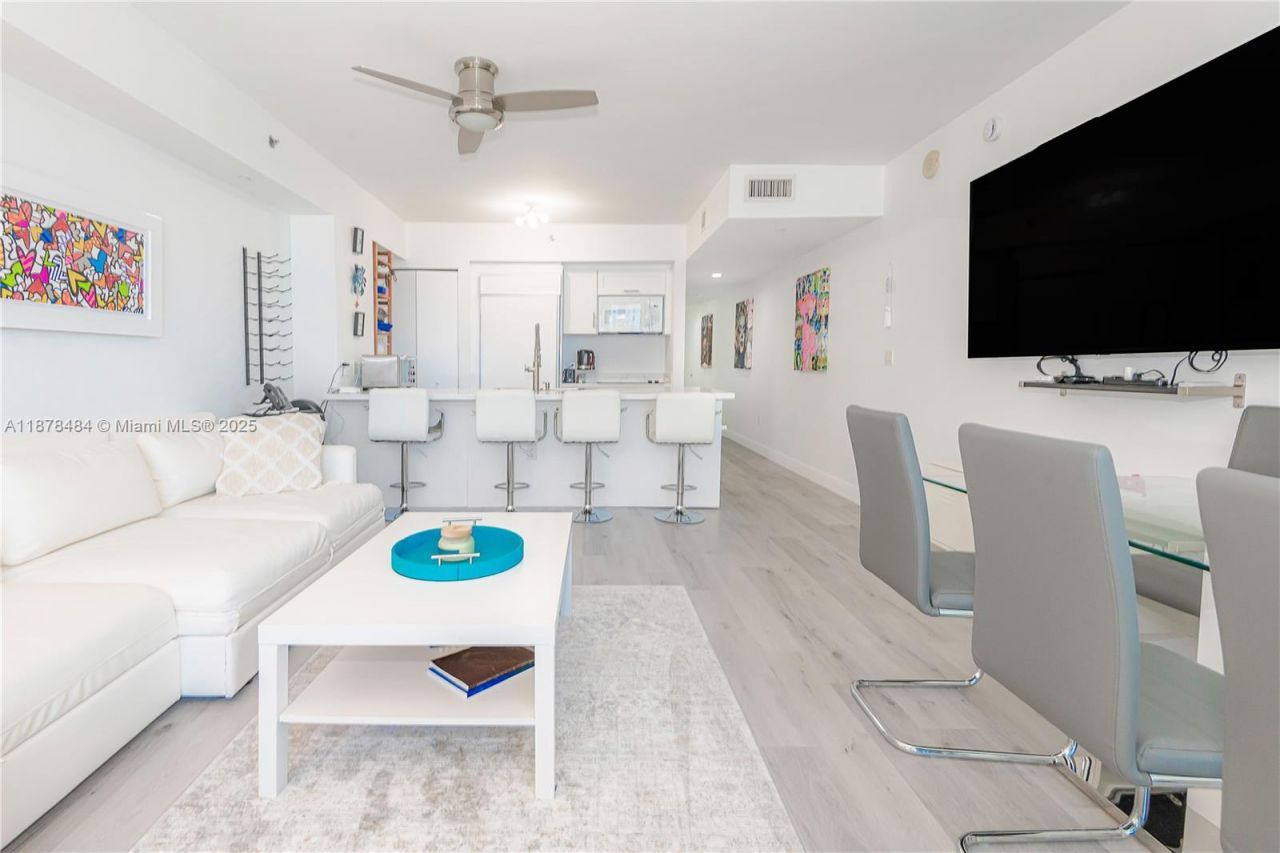 1830 S Ocean Dr, Unit 1605, Hallandale Beach, FL 33009 Photo