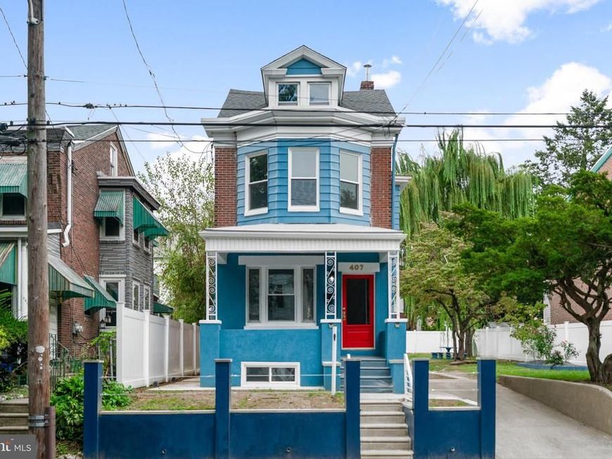 407 E Sanger Street, Philadelphia, PA 19120 Main Photo