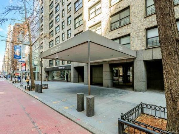 225 E 57th Street, Unit 1L, New York (Manhattan), NY 10022