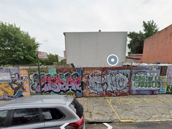 510 Evergreen Ave, Brooklyn, NY 00000