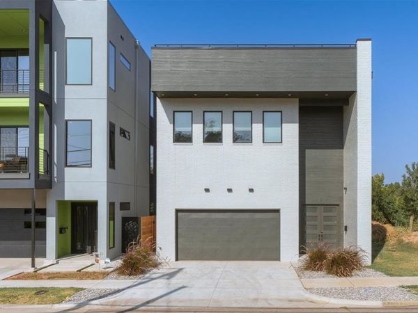 923 N Francis Avenue, Oklahoma City, OK 73106