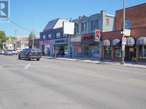 742 Richmond Street, Unit 2, London East (East F), ON N6A3H3