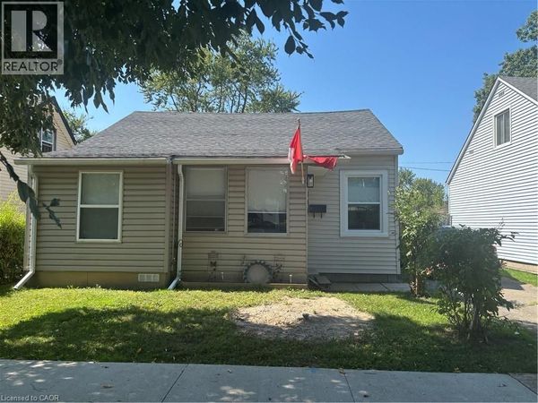 103 DOVER Road, Welland, ON L3B2V1