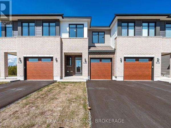 456 Buckthorn Drive, Kingston (City Northwest), ON K7P0V6