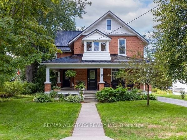 25 Louisa Street, Kawartha Lakes (Fenelon Falls), ON K0M1N0