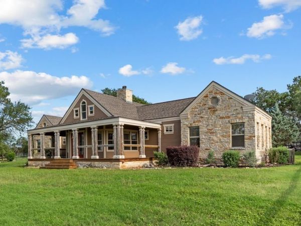 29746 Fm 3009, New Braunfels, TX 78132