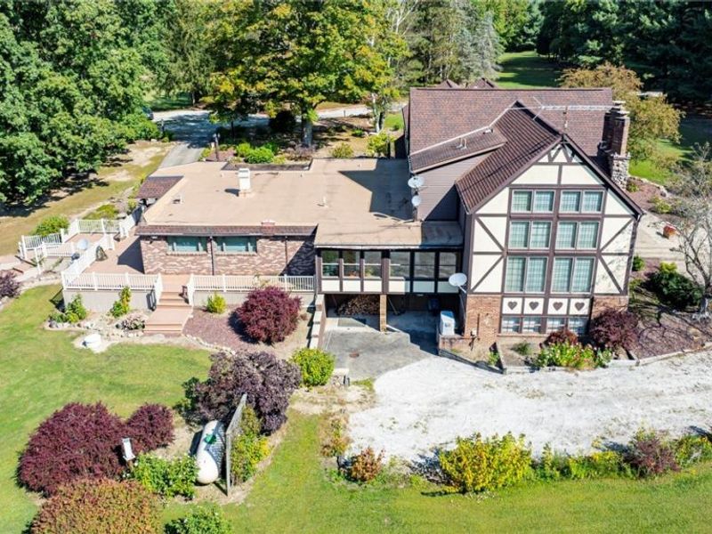 8801 Bunker Road, Orwell, OH 44076 Photo 3