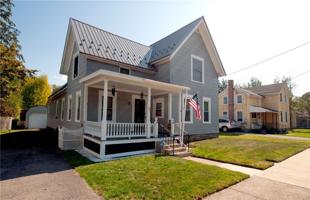 248 Owego Street, Montour Falls, NY 14865 Main Photo