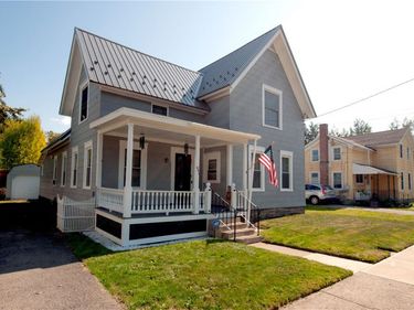 248 Owego Street, Montour Falls, NY 14865