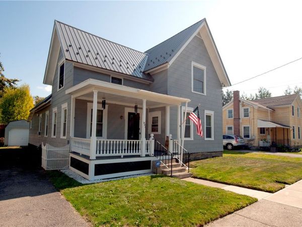 248 Owego Street, Montour Falls, NY 14865