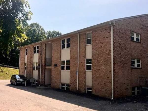 3802 Panorama AVE NW, Roanoke, VA 24017