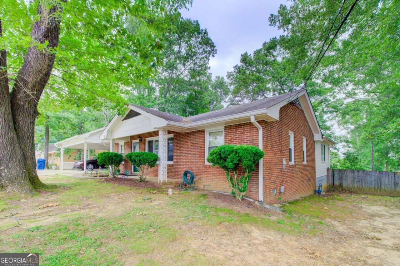 281 Springdale Drive, Winder, GA 30680 Main Photo