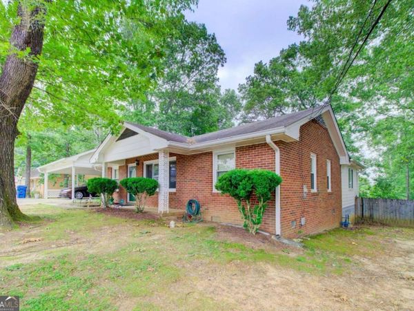 281 springdale Drive, Winder, GA 30680
