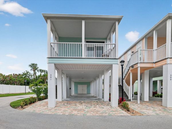 301 NE Coastal Drive, Jensen Beach, FL 34957