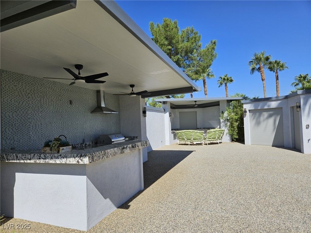 8175 Arville Street, Lot #55, Las Vegas, NV 89139 Main Photo