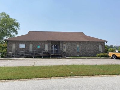 1115 Bluff Industrial, Columbia, SC 29201