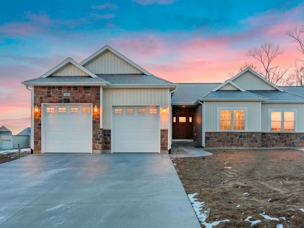 309 Waldon Drive, Battle Creek, MI 49015