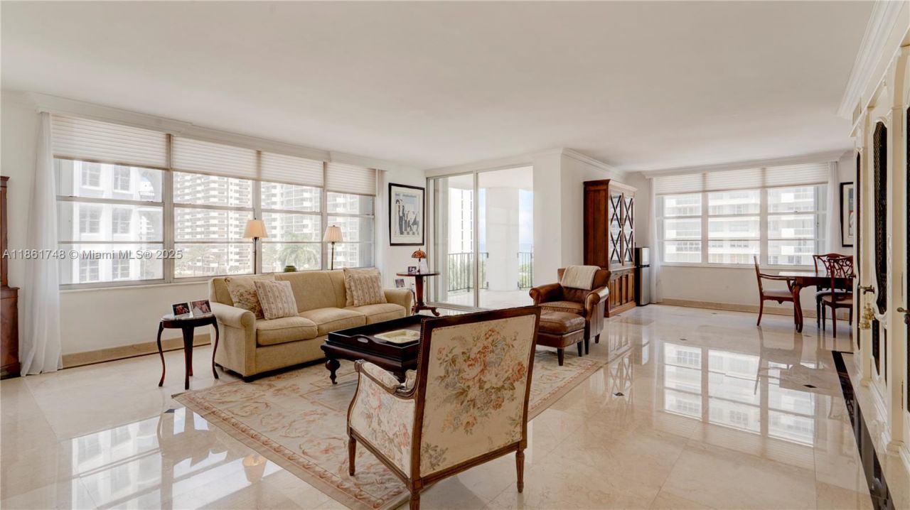 5640 Collins Ave, Unit 6B, Miami Beach, FL 33140 Photo