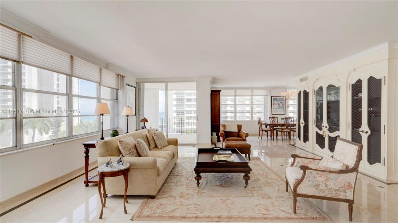 5640 Collins Ave, Unit 6B, Miami Beach, FL 33140 Photo