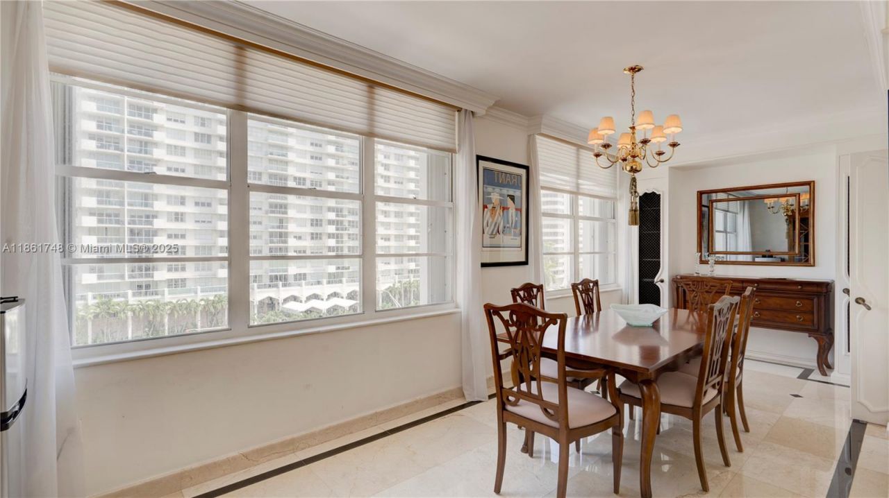 5640 Collins Ave, Unit 6B, Miami Beach, FL 33140 Photo