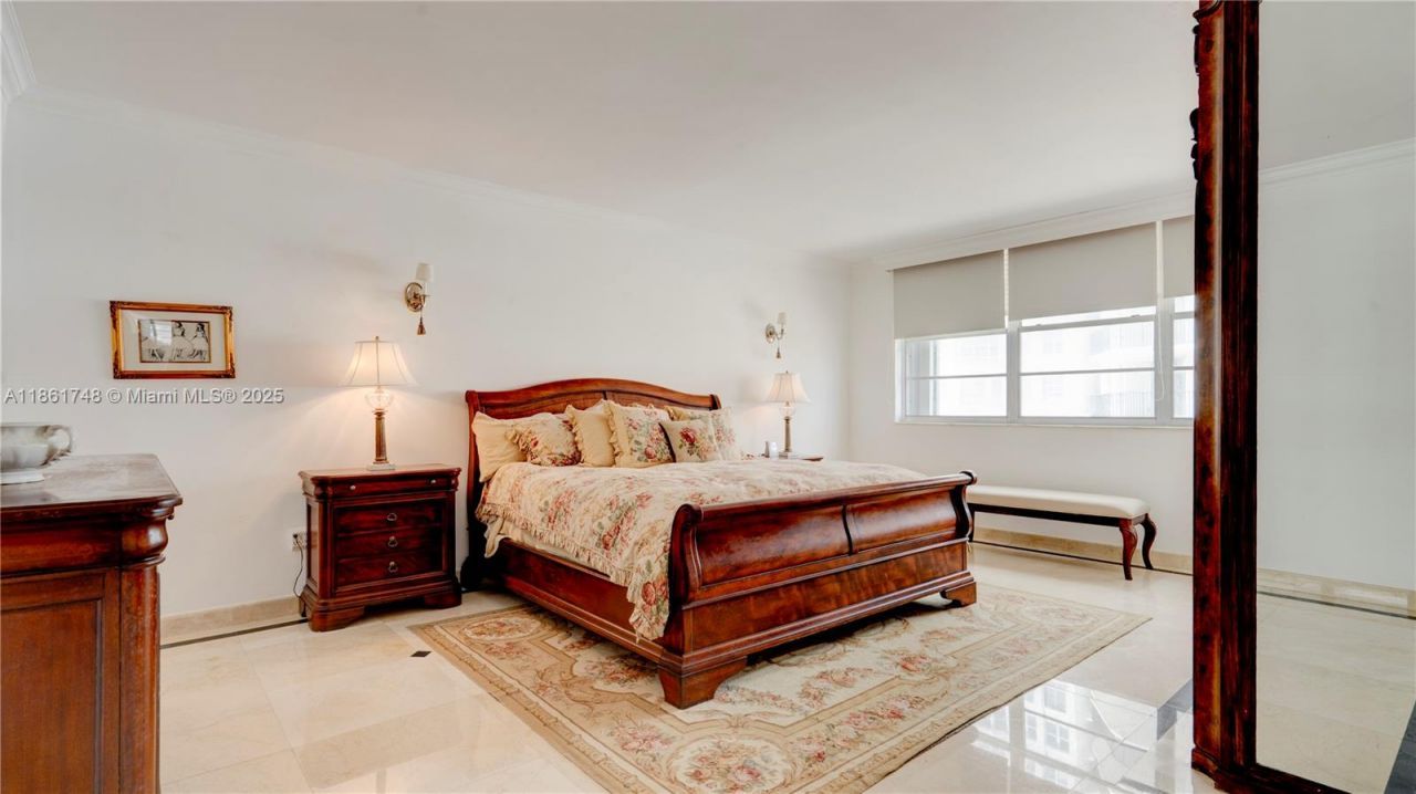 5640 Collins Ave, Unit 6B, Miami Beach, FL 33140 Photo