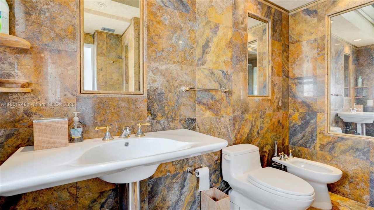 5640 Collins Ave, Unit 6B, Miami Beach, FL 33140 Photo