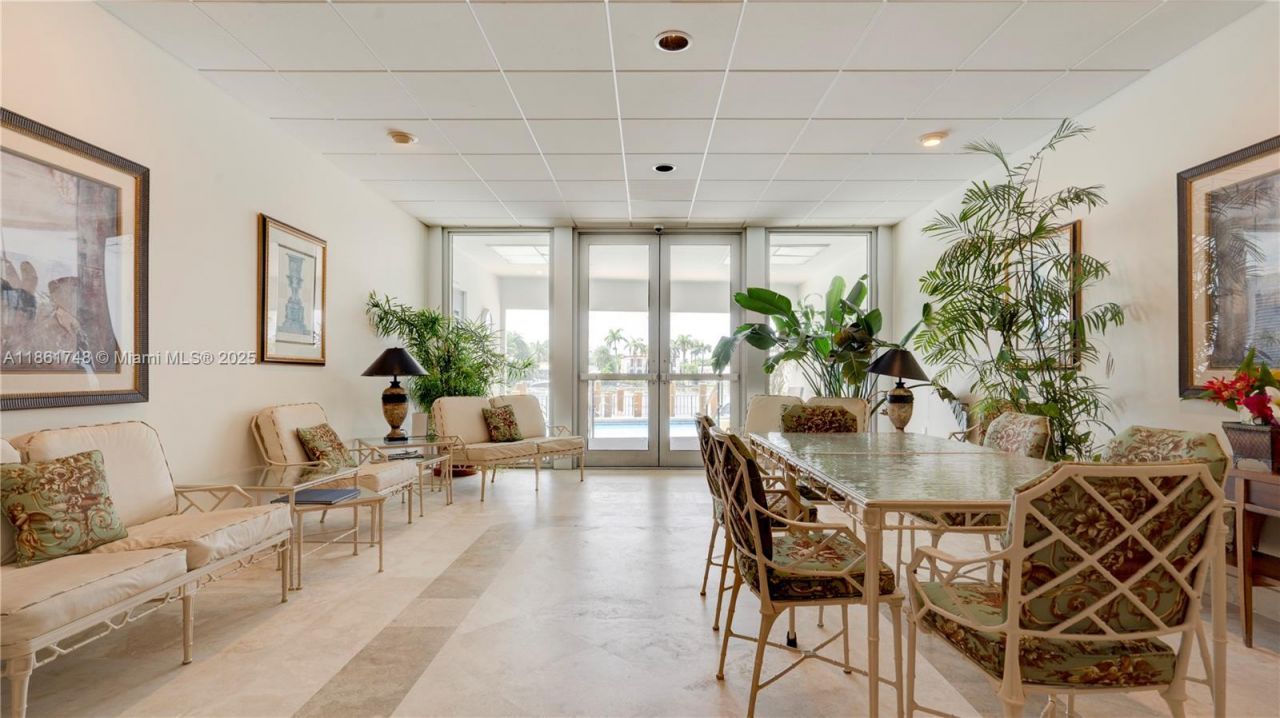 5640 Collins Ave, Unit 6B, Miami Beach, FL 33140 Photo