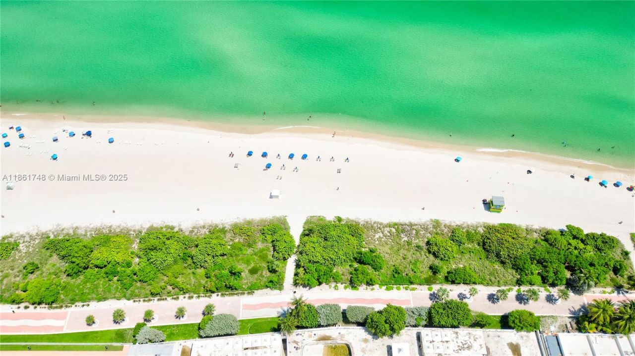 5640 Collins Ave, Unit 6B, Miami Beach, FL 33140 Photo