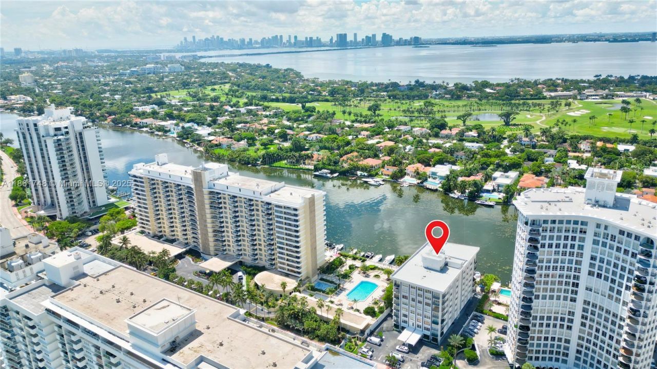 5640 Collins Ave, Unit 6B, Miami Beach, FL 33140 Photo