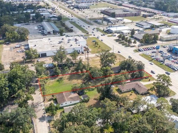 655 S MORRISON Boulevard, Hammond, LA 70403