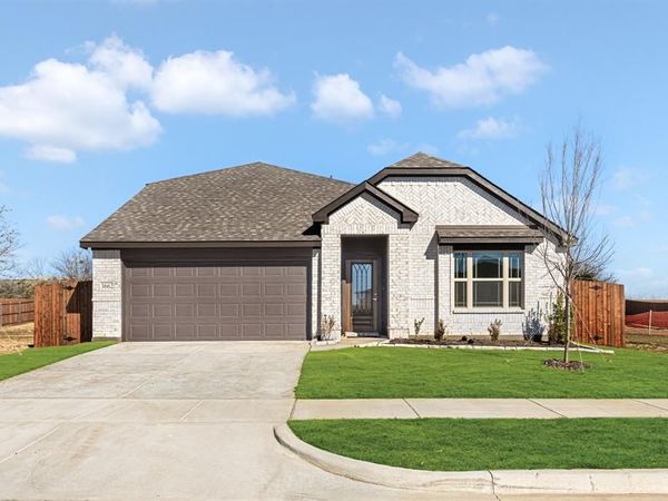 3662 Jordan Way, Kaufman, TX 75142