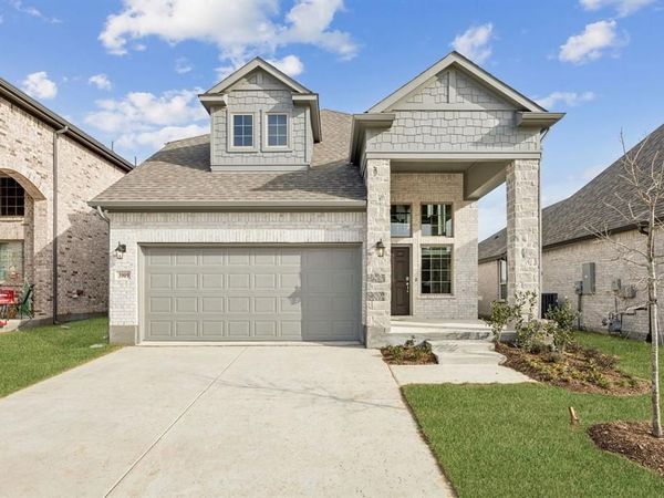 3909 Crystal Cove, Sherman, TX 75090