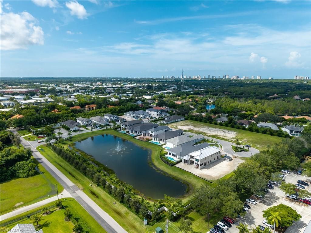 6709 Newport Rd, Naples, FL 34109 Photo