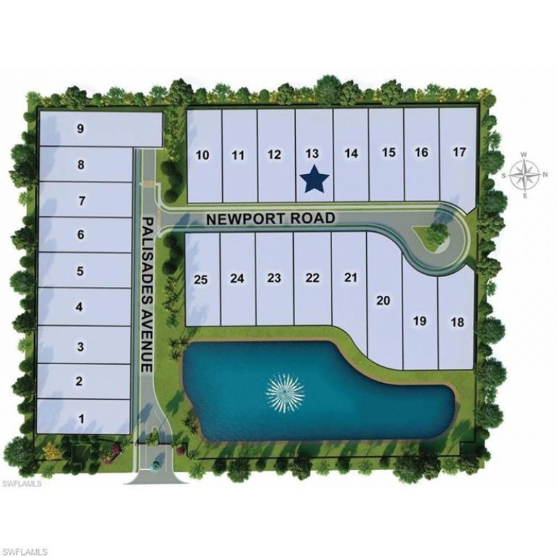 6717 Newport Rd, Naples, FL 34109 Photo